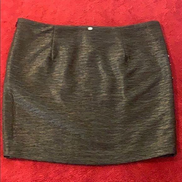 Guess Embellished skirt. Brand new w/ tags! - Picture 3 of 7